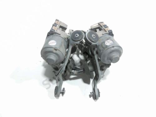 Used Front wipers mechanism Front wipers mechanism 39462774 39462774