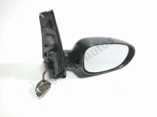 right-mirror-ford-ka-ru8-2008-2009-2010-2011-2012-2013-2014-2015-2016-39118180 main image
