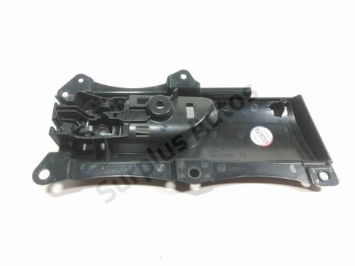 Rear right interior door handle LEXUS IS III (_E3_) 300h (AVE30_, AVE30R) | BP28252483I16 - Image 2