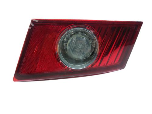 Used Left tailgate light Left tailgate light 28268066 28268066