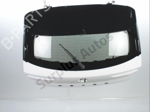 Used Tailgate Tailgate OPEL ASTRA L (OV5) 1.2 MHEV (FPHPY) (136 hp) 35941831 35941831
