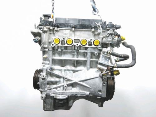 Engine SUZUKI SWIFT V (AZ) 1.2 SHVS (A2L412) | BP28218803M1 
