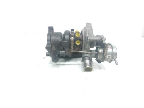 Turbocharger/Supercharger RENAULT CLIO IV (BH_) 0.9 TCe 90 (BHNF, BHMA, BHMH, BHJK, BHJR) | BP28220616M71 