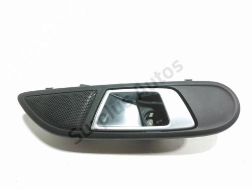 Used Front right interior door handle FORD ECOSPORT 1.0 EcoBoost (125 hp) 31986719