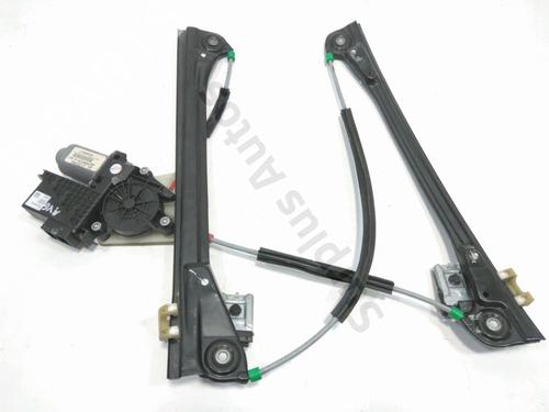 Used Front left window mechanism Front left window mechanism 38261205 38261205
