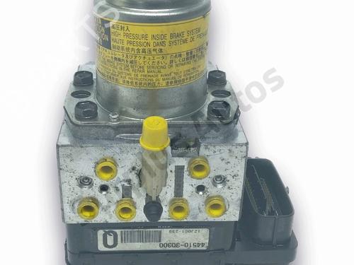 ABS pump LEXUS IS III (_E3_) 300h (AVE30_, AVE30R) | BP38633799M43 - Image 4