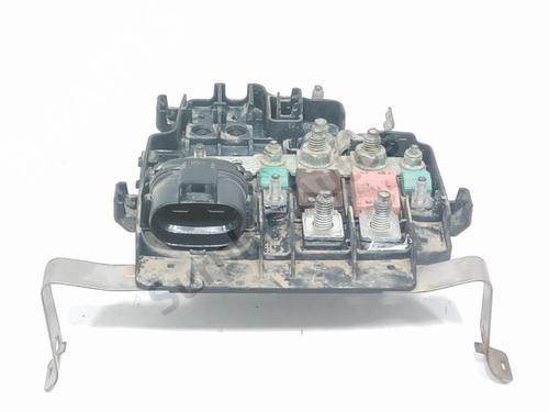 Used Electronic module Electronic module RENAULT KANGOO Express (FW0/1_) 1.5 dCi 90 (FW0G, FW05, FW08, FW11) (90 hp) 40059177 40059177