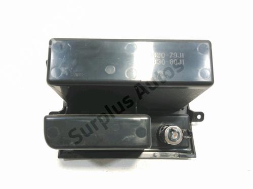 Electronic module SUZUKI SX4 (EY, GY) 1.6 DDIS (RW416D) | BP39195090M83 - Image 3