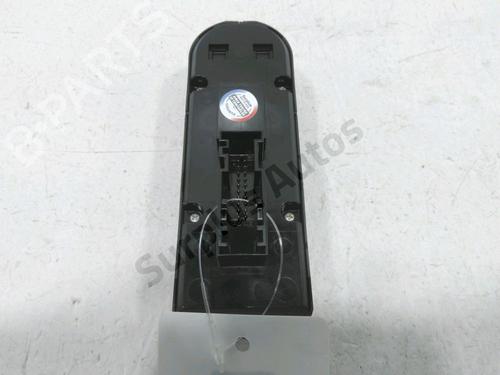 Left front window switch OPEL ZAFIRA / ZAFIRA FAMILY B (A05) 1.7 CDTI (M75) | BP30999103I27