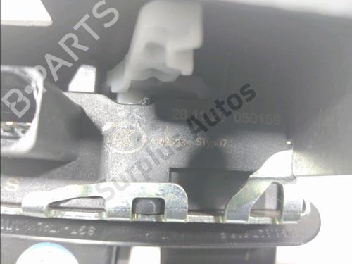 Tailgate lock VW GOLF VIII (CD1, DA1) 1.5 eTSI | BP31694267C101