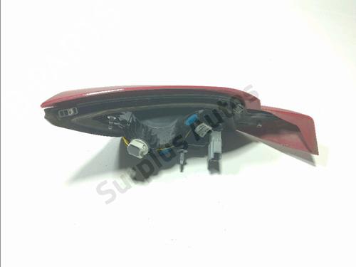 Right tailgate light FORD FIESTA VII (HJ, HF) 1.1 Ti-VCT | BP39260754C80 - Image 2