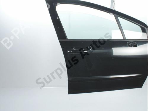 Used Right front door PEUGEOT 308 SW I (4E_, 4H_) 1.6 HDi (112 hp) 28243778