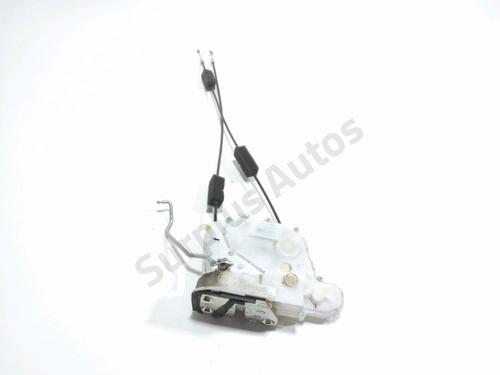 Used Front right lock Front right lock 37777226 37777226