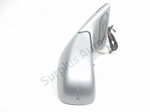Right mirror PEUGEOT 807 (EB_) 2.0 HDI | BP29858417C27