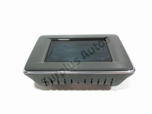 Used Display monitor Display monitor MERCEDES-BENZ CLA Coupe (C117) CLA 220 CDI / d (117.303) (170 hp) 36182987 36182987