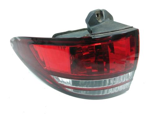 Used Left taillight Left taillight 31006519 31006519