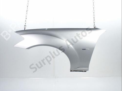 Used Left front fenders MERCEDES-BENZ S-CLASS (W221, V221) S 320 CDI (221.022, 221.122) (235 hp) 28236220