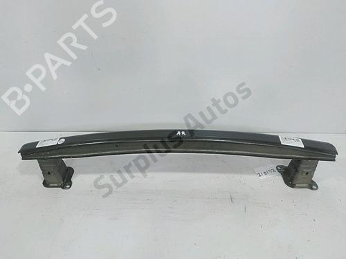 Used Rear bumper reinforcement Rear bumper reinforcement SKODA FABIA II (542) 1.6 (105 hp) 40214213 40214213
