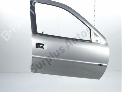 Used Right front door OPEL VECTRA B (J96) 2.0 DTI 16V (F19) (101 hp) 28243912