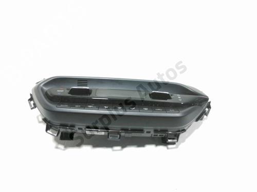 Used Climate control Climate control HYUNDAI BAYON (BC3) 1.0 T-GDI 48V-Hybrid (101 hp) 40213062 40213062