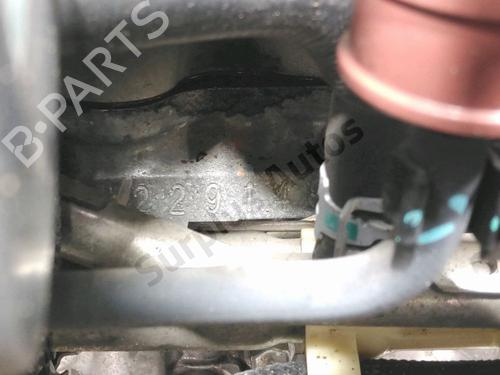 Engine TOYOTA YARIS (_P13_) 1.4 D (NLP130_, NLP130) | BP33568450M1 - Image 6