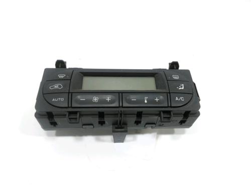Used Climate control Climate control 37767071 37767071
