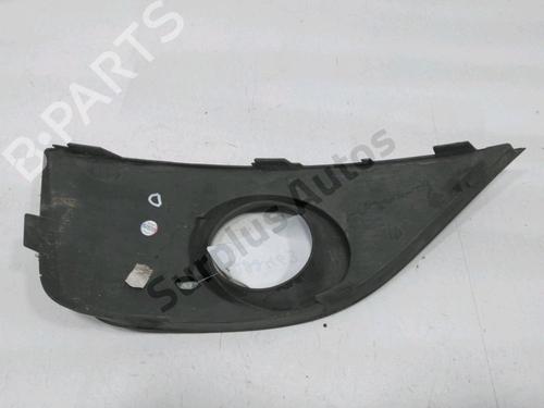 Grille SEAT IBIZA IV (6J5, 6P1) 1.2 TDI | BP30993132C40