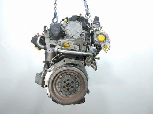 Engine VW SCIROCCO III (137, 138) 2.0 TDI | BP39161860M1 - Image 4