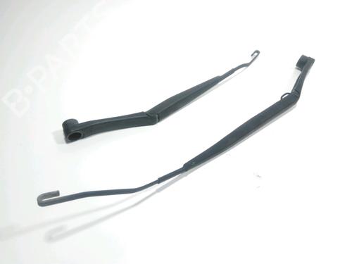 Used Front windshield wiper arm HYUNDAI i10 I (PA) 1.2 (78 hp) 28271802