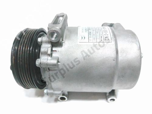 AC compressor PEUGEOT 208 II (UB_, UP_, UW_, UJ_) 1.2 PureTech 100 | BP30190907M34