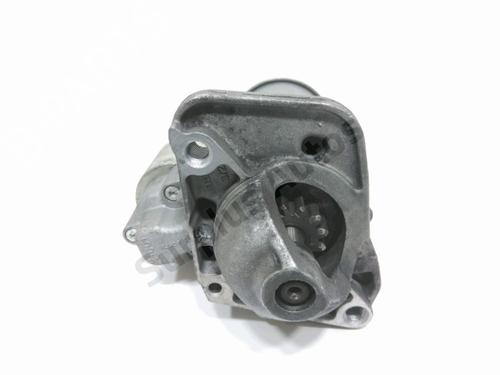 Used Starter Starter NISSAN MICRA V (K14) 1.5 DCI (90 hp) 34231952 34231952