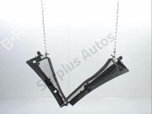 Used Scuttle panel Scuttle panel 32153873 32153873