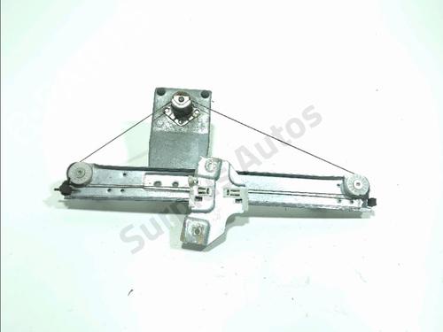 Rear left window mechanism DACIA SANDERO 1.5 dCi | BP31664207C24 - Image 2