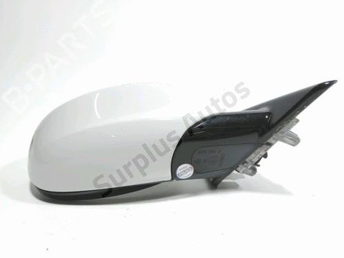 Right mirror BMW 3 (E90) 320 d xDrive | BP31032696C27