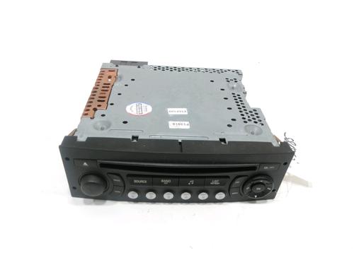 Used Radio CITROËN C3 I (FC_, FN_) 1.4 HDi (70 hp) 30992003