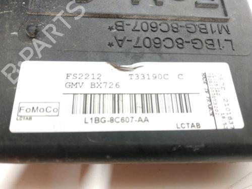 Radiator fan FORD FIESTA VII (HJ, HF) 1.0 EcoBoost mHEV | BP28223158M35 