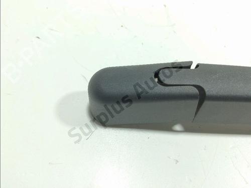 Bagrudeviskerarm FORD KUGA II (DM2) 2.0 TDCi | BP37292761C144 - Image 3