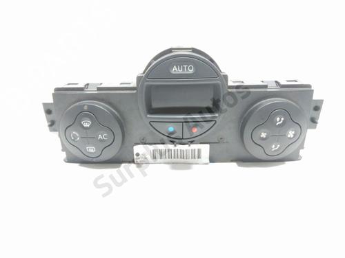 Comando clima RENAULT MEGANE II Coupé-Cabriolet (EM0/1_) 1.9 dCi (120 hp) 31822346