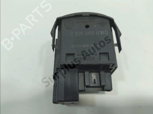 Other RENAULT CAPTUR I (J5_, H5_) 0.9 TCe 90 | BP31822355O1