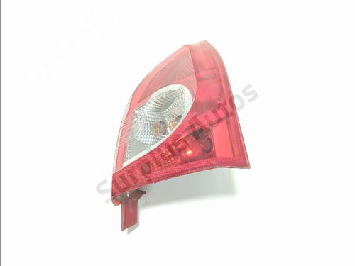 Right taillight RENAULT TWINGO II (CN0_) 1.5 dCi 75 | BP38261439C35 - Image 3