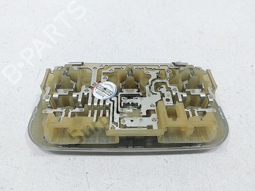 Luz interior CITROËN C8 (EA_, EB_) 2.0 HDi | BP39548559I8 - Image 2