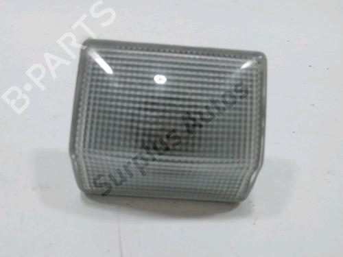 Venstre sideblink RENAULT CLIO III (BR0/1, CR0/1) 1.6 16V (BR05, BR0B, BR0Y, BR15, BR1J, BR1M, BR1Y, CR0B,... (112 hp) 31180952