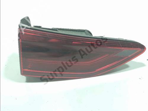 Used Left tailgate light VW GOLF VIII (CD1, DA1) 1.5 eTSI (150 hp) 31694325