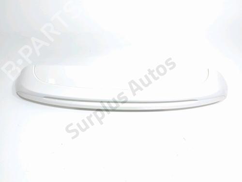 Used Rear spoiler Rear spoiler MERCEDES-BENZ C-CLASS T-Model (S205) AMG C 63 S (205.287) (510 hp) 28259206 28259206