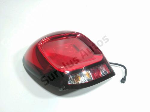 Used Left taillight Left taillight 38588538 38588538