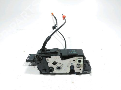 Used Rear left lock CITROËN C4 Picasso I MPV (UD_) 1.6 HDi (109 hp) 28254848