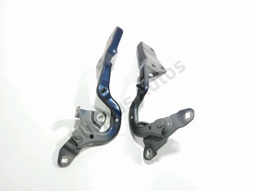 Used Hinge/Door check strap RENAULT GRAND SCÉNIC IV (R9_) 1.6 dCi 130 (130 hp) 28836292