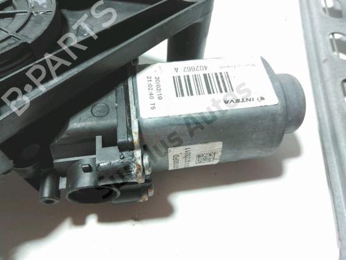 Front right window mechanism PEUGEOT 108 1.0 VTi 72 | BP40059852C23 - Image 4
