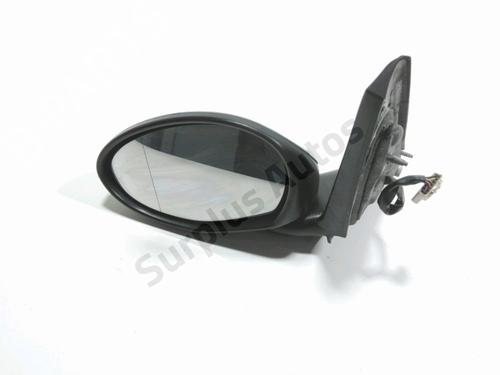 Used Left mirror ALFA ROMEO 147 (937_) 1.9 JTDM 8V (937.AXD1A, 937.AXU1A, 937.BXU1A) (120 hp) 28246010