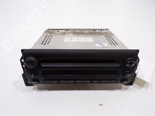 Autoradio Autoradio 37769827 37769827